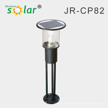 IP65 Lanterna Solar recarregável do chinês lâmpada Zhongshan fábrica (JR-CP82)